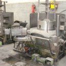 Grobdrahtziehmaschine für Kupfer- oder Aluminiumdraht