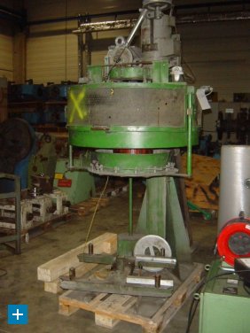 Barrel coiler